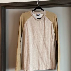 Patagonia long sleeve